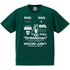 DribblemanⅡ ワークアウトTEE